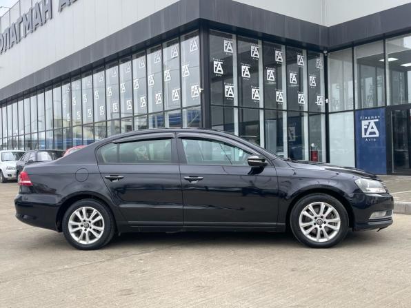 Volkswagen Passat B7 с пробегом 2011 года, цена 815 000 рублей, 202568 км, седан, Автокод Объявления
