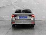 Skoda Octavia IV (A8) Новосибирск  - изображение 29