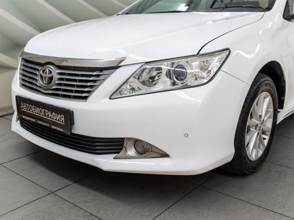 Toyota Camry VII (XV50) с пробегом 2013 года, цена 1 498 000 рублей, 182831 км, седан, Автокод Объявления