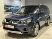 Mitsubishi Outlander II Новосибирск  - изображение 13