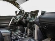 Toyota Land Cruiser Prado 150 Series Волгоград  - изображение 71