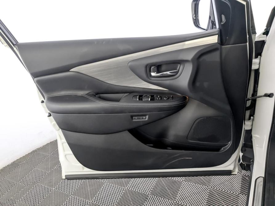 Nissan Murano III (Z52) Москва  - изображение 19