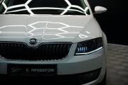 Skoda Octavia III (A7) Крым  - изображение 55