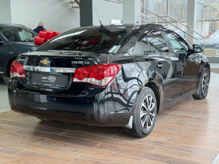 Chevrolet Cruze I Тула  - изображение 3