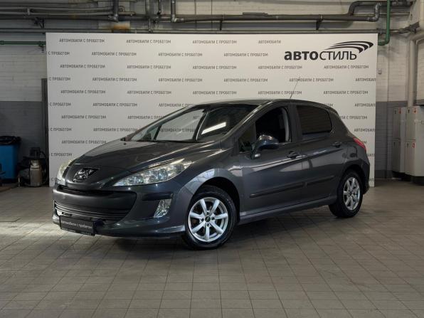 Peugeot 308 I с пробегом 2010 года, цена 399 000 рублей, 134000 км, хэтчбек, Автокод Объявления