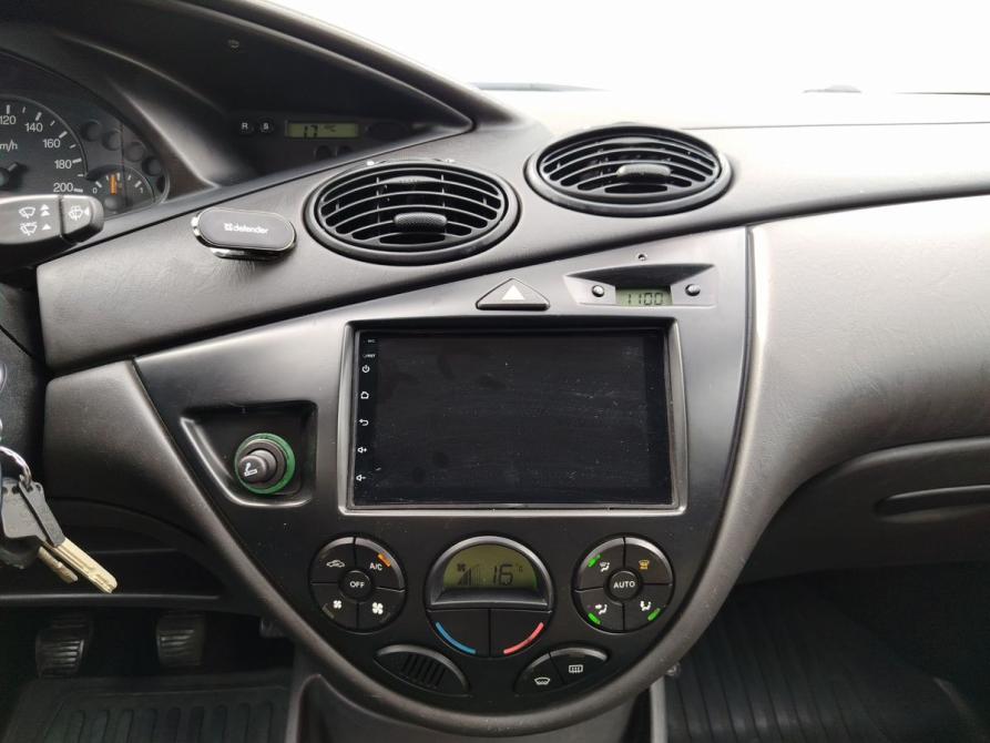 Ford Focus I Рестайлинг Ярославль  - изображение 14