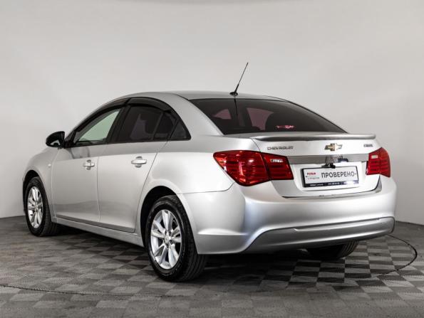 Chevrolet Cruze I Рестайлинг с пробегом 2013 года, цена 799 000 рублей, 193567 км, седан, Автокод Объявления