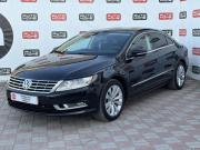 Volkswagen Passat CC I Рестайлинг Санкт-Петербург  - изображение 18