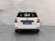 Dacia Logan II Рестайлинг Новосибирск  - изображение 26