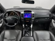 Toyota Land Cruiser Prado 120 Series Рестайлинг Кемерово  - изображение 41