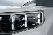 Kia Mohave I Рестайлинг 2 Крым  - изображение 41