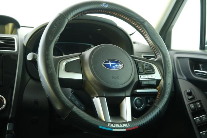 Subaru Forester IV Рестайлинг с пробегом 2016 года, цена 2 499 000 рублей, 49000 км, внедорожник, Автокод Объявления