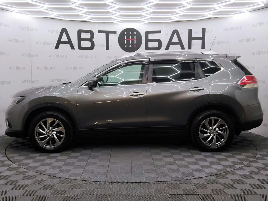 Nissan X-Trail III Екатеринбург  - изображение 4