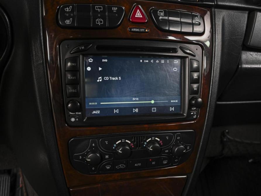 Mercedes-Benz G-Класс II (W463) Ставрополь  - изображение 16