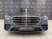 Mercedes-Benz S-Класс VII (W223) Москва  - изображение 32