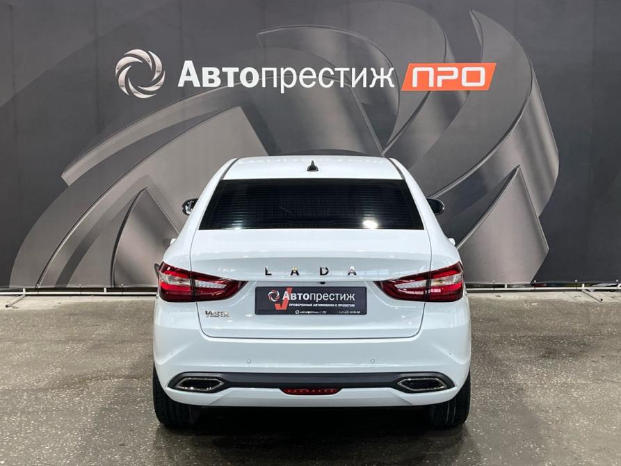 Lada (ВАЗ) Vesta I Рестайлинг (NG) Пермь  - изображение 6