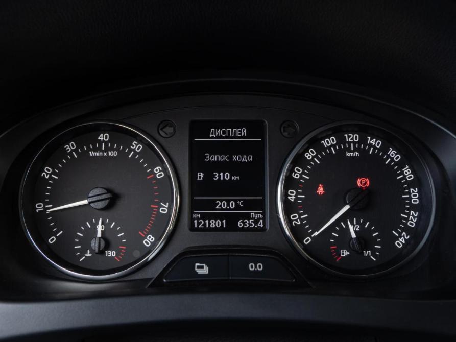 Skoda Rapid I Волгоград  - изображение 12