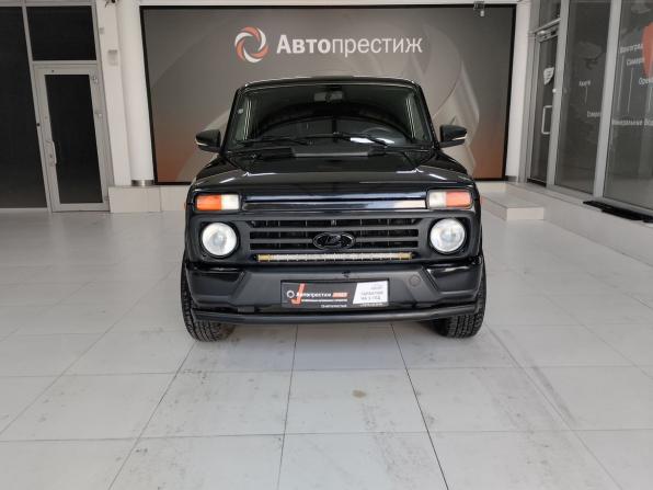 Lada (ВАЗ) 2121 (4x4) I Рестайлинг с пробегом 2016 года, цена 630 000 рублей, 131800 км, внедорожник, Автокод Объявления