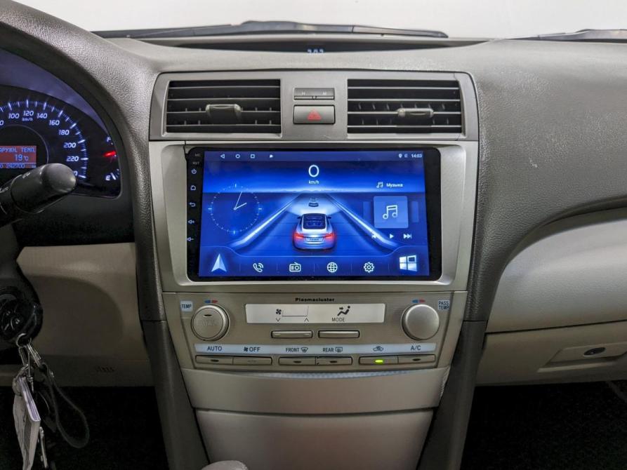 Toyota Camry VI (XV40) Рестайлинг Москва  - изображение 25