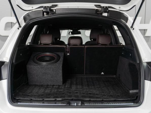 Mercedes-Benz GLC I (X253) с пробегом 2016 года, цена 2 800 000 рублей, 170037 км, внедорожник, Автокод Объявления