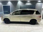 Toyota Ipsum I (M10) Новосибирск  - изображение 20