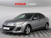 Mazda 3 II (BL) Химки  - изображение 14