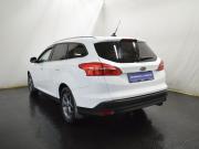 Ford Focus III Рестайлинг Санкт-Петербург  - изображение 24