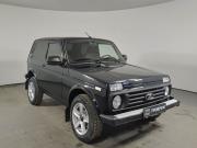 Lada (ВАЗ) Niva Legend I Уфа  - изображение 25