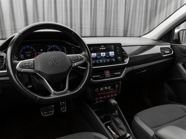 Volkswagen Polo VI с пробегом 2020 года, цена 1 930 000 рублей, 83677 км, лифтбек, Автокод Объявления