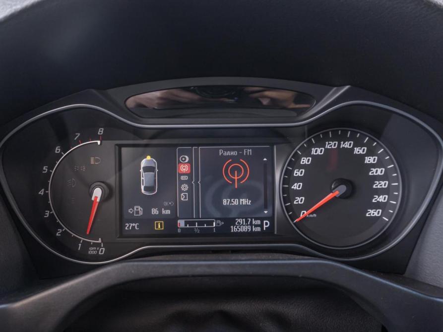 Ford Mondeo IV Рестайлинг Волгоград  - изображение 12