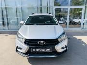 Lada (ВАЗ) Vesta I Воронеж  - изображение 14