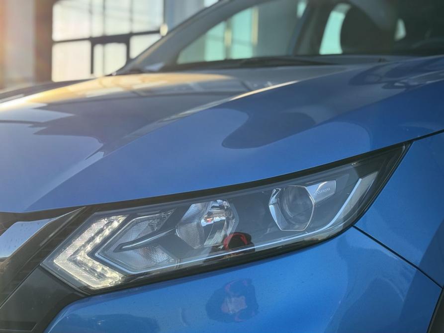 Nissan Qashqai II Рестайлинг Тверь  - изображение 9