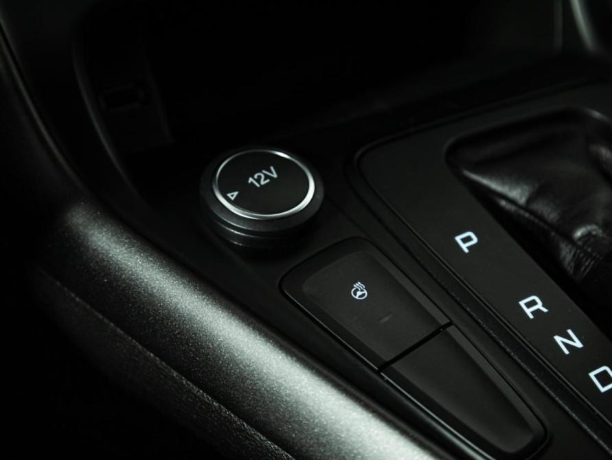 Ford Focus III Рестайлинг Санкт-Петербург  - изображение 15