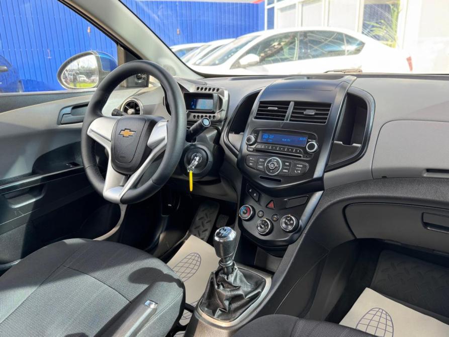 Chevrolet Aveo II Ульяновск  - изображение 11