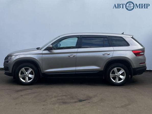 Skoda Kodiaq I с пробегом 2018 года, цена 2 195 000 рублей, 54885 км, внедорожник, Автокод Объявления