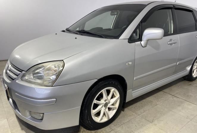 Suzuki Liana I с пробегом 2006 года, цена 599 000 рублей, 225375 км, универсал, Автокод Объявления