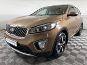 Kia Sorento III Prime Москва  - изображение 20