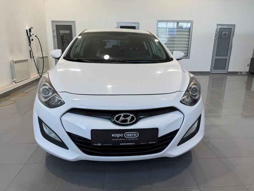 Hyundai i30 II Орел  - изображение 2