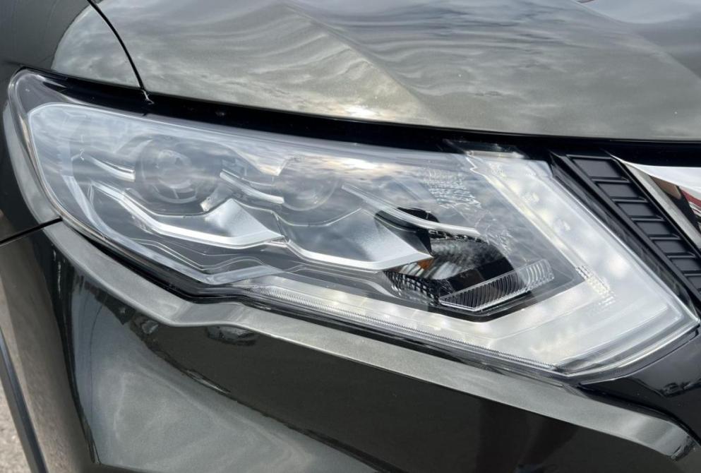 Nissan X-Trail III Рестайлинг Красноярск  - изображение 3