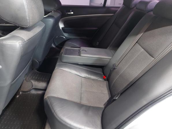 Chevrolet Epica V250 Рестайлинг с пробегом 2011 года, цена 595 000 рублей, 216000 км, седан, Автокод Объявления