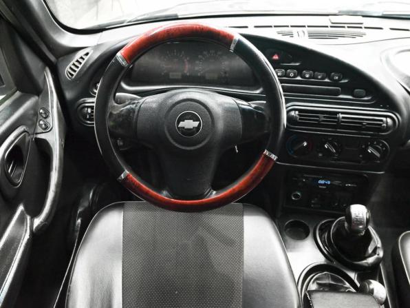 Chevrolet Niva I Рестайлинг с пробегом 2010 года, цена 440 000 рублей, 183118 км, внедорожник, Автокод Объявления