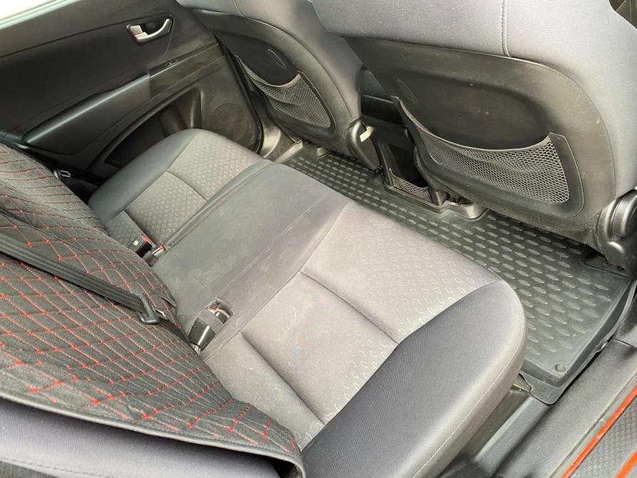 SsangYong Actyon II Челябинск  - изображение 8