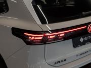 Volkswagen Tiguan III (China Market) Москва  - изображение 66