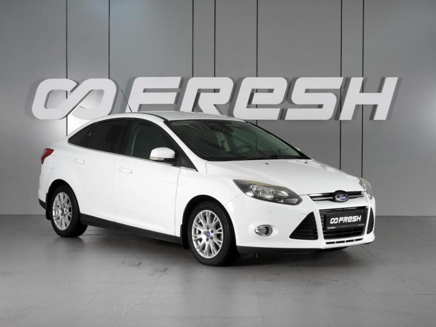 Ford Focus III Минеральные Воды  - изображение 1
