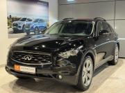 Infiniti FX II (S51) Новосибирск  - изображение 22