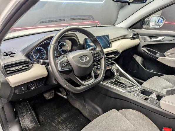 Kaiyi E5 с пробегом 2023 года, цена 765 000 рублей, 81405 км, седан, Автокод Объявления