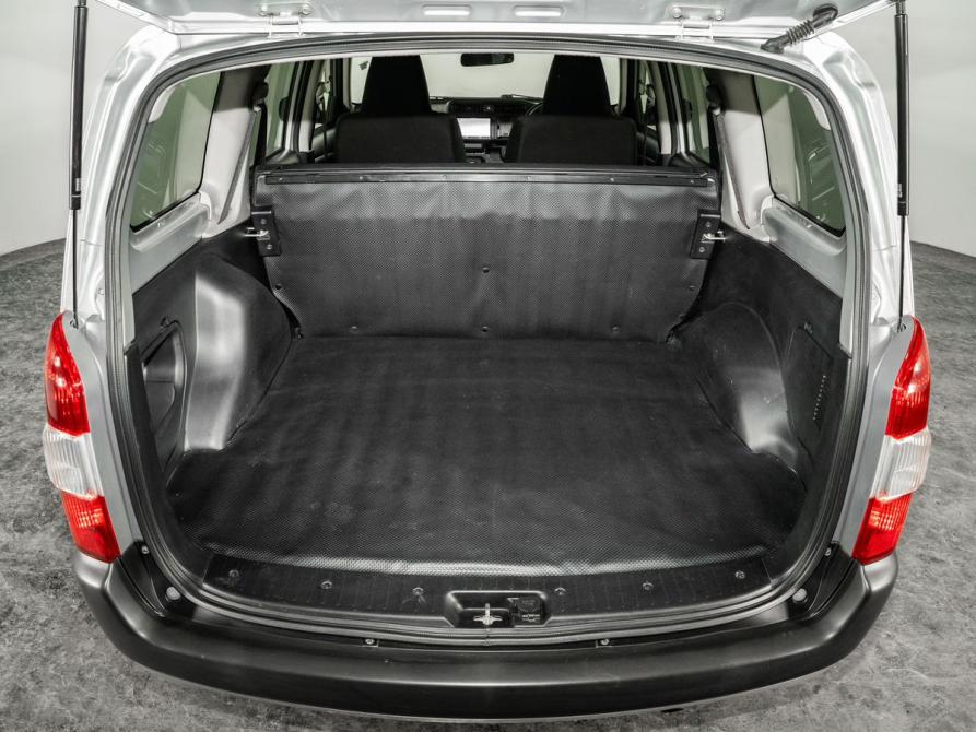 Toyota Probox I Рестайлинг Иркутск  - изображение 15