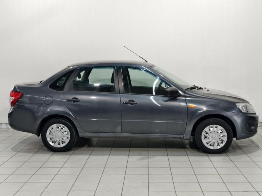 Lada (ВАЗ) Granta I Курск  - изображение 4