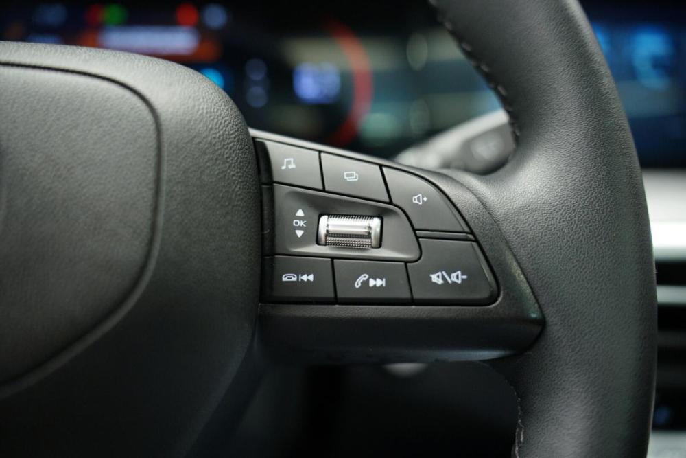Changan CS35 Plus I Рестайлинг Крым  - изображение 16