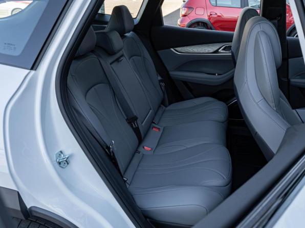 Geely Galaxy M7 с пробегом 2026 года, цена 3 899 000 рублей, 15 км, внедорожник, Автокод Объявления